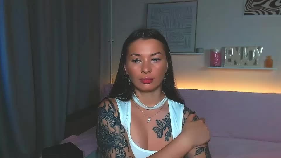 alexasven Adult Chat June 24, 2026