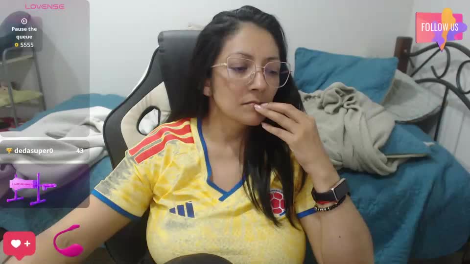 venus496613 Adult Chat June 25, 2026