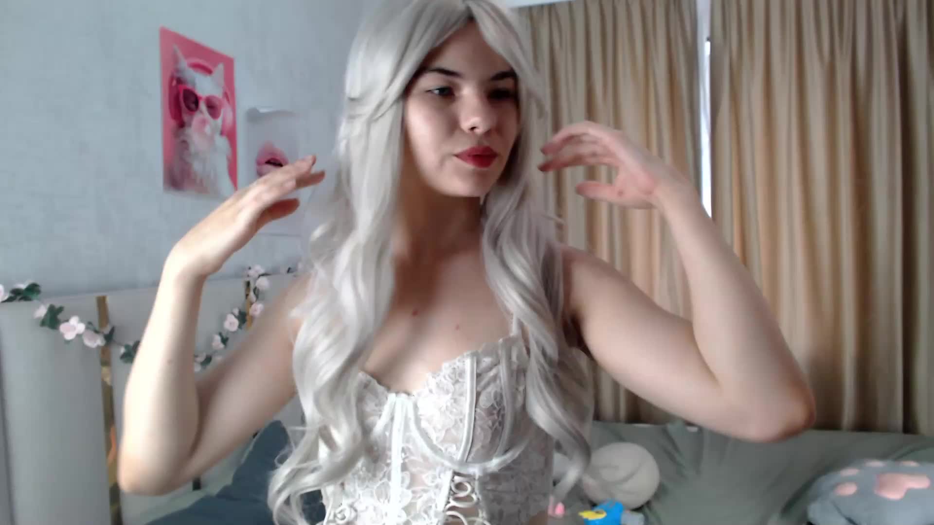 sweety-bunny Adult Chat June 24, 2026
