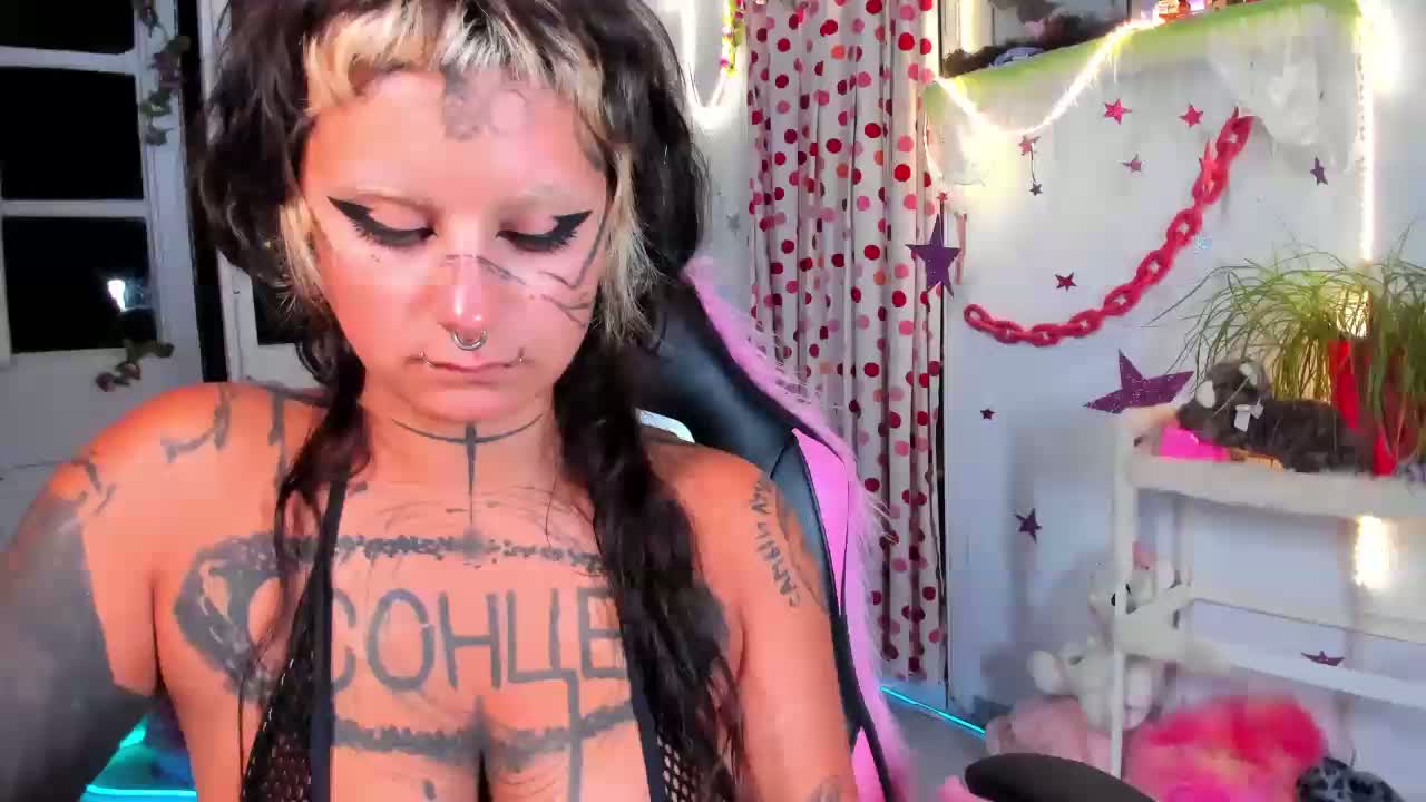 Lady-sontse- Adult Chat June 24, 2026