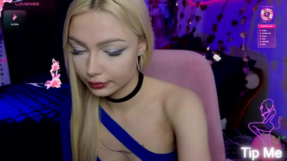 linalirian Adult Chat June 25, 2026