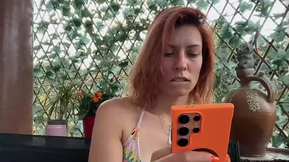 karoline121 Adult Chat June 24, 2026