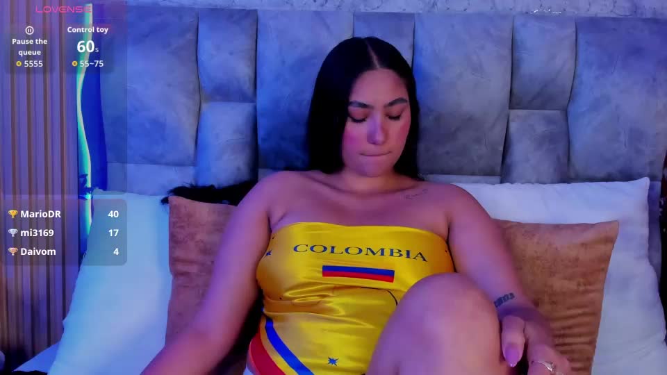 sulay_kim Adult Chat June 25, 2026