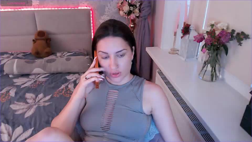 heaven_chloe Adult Chat June 24, 2026