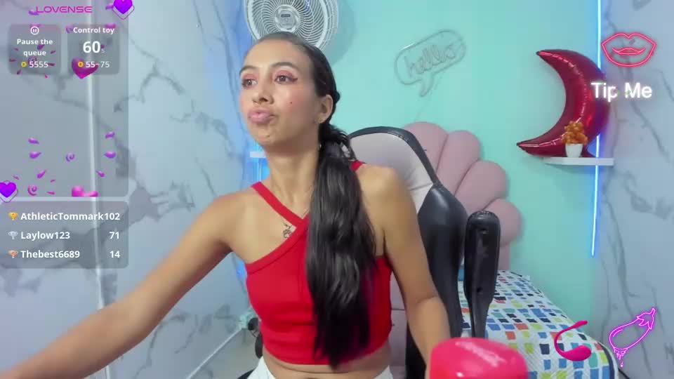 sandra_petite19 Adult Chat June 24, 2026