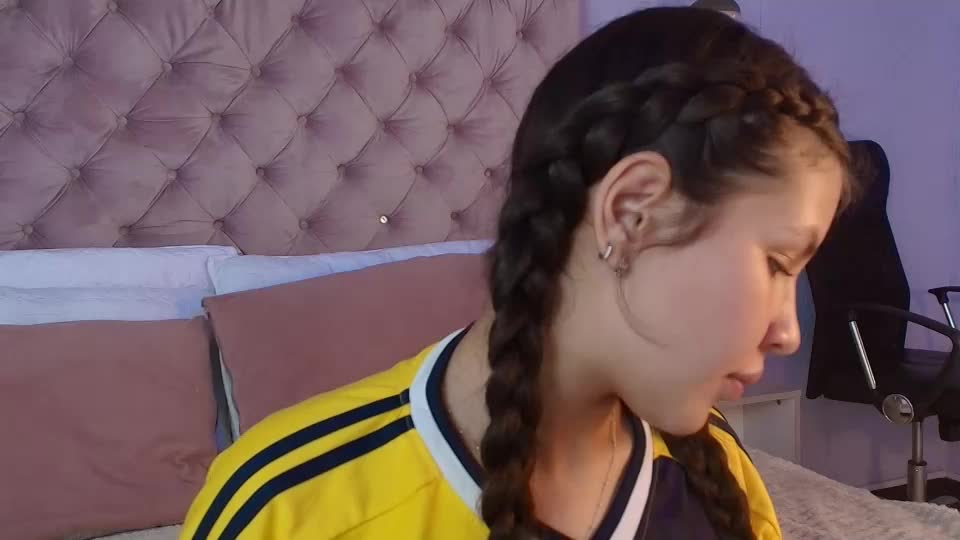 danika_x Adult Chat June 25, 2026