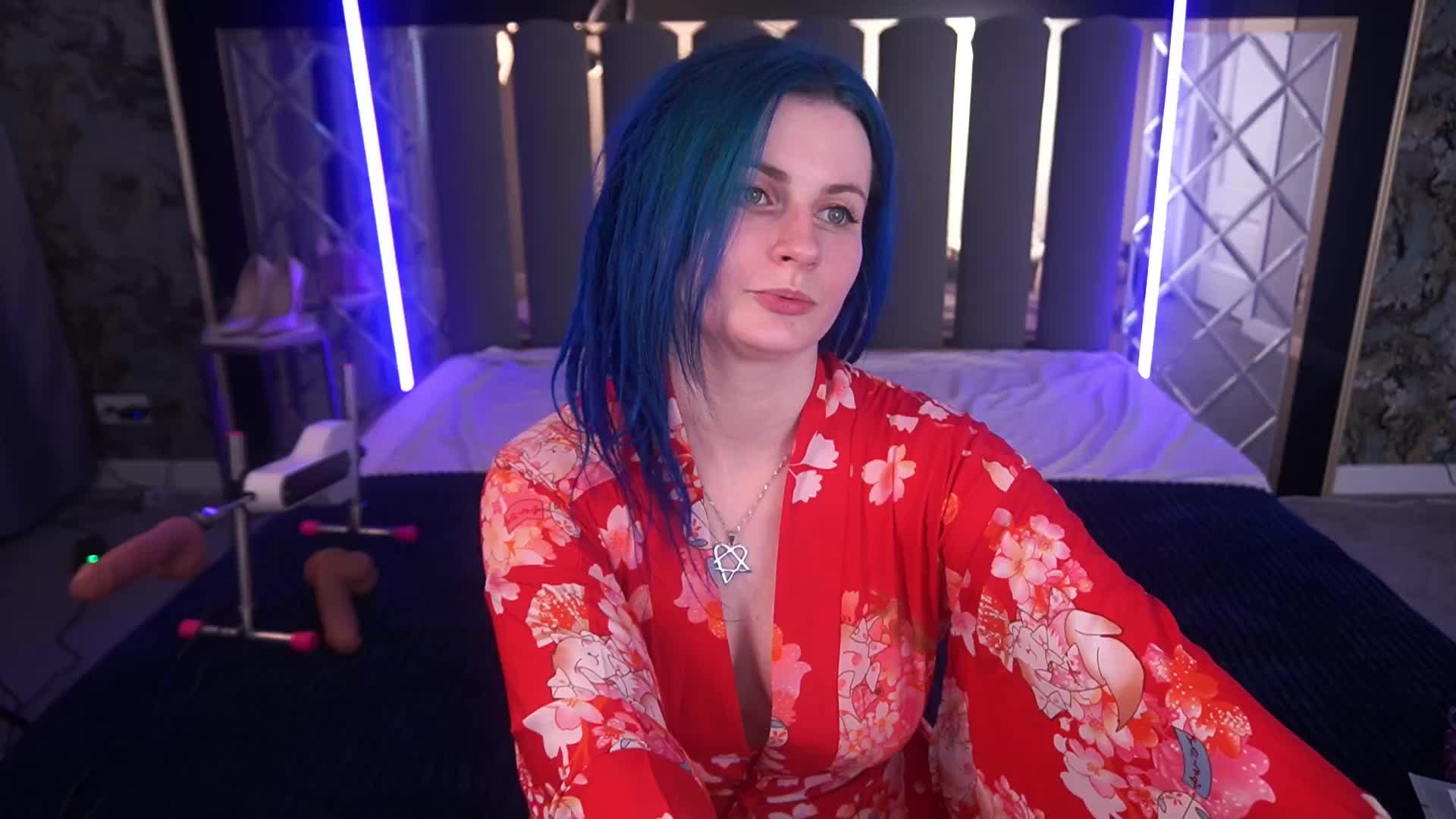 AlisaGrace Adult Chat June 25, 2026