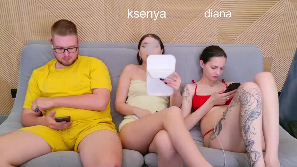 ksenyahot Adult Chat June 24, 2026