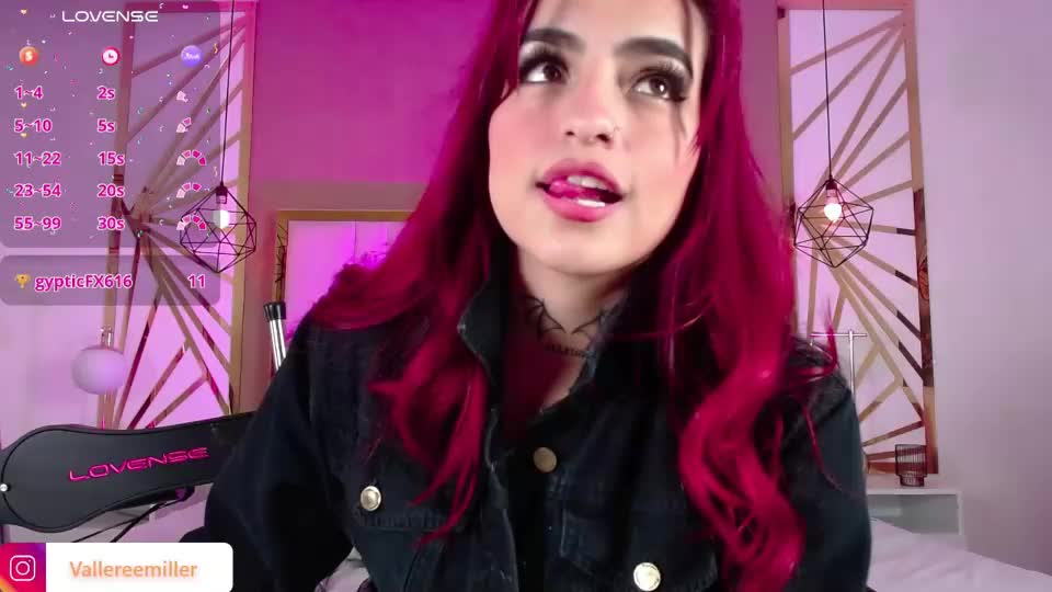 valerie__miller_ Adult Chat June 25, 2026
