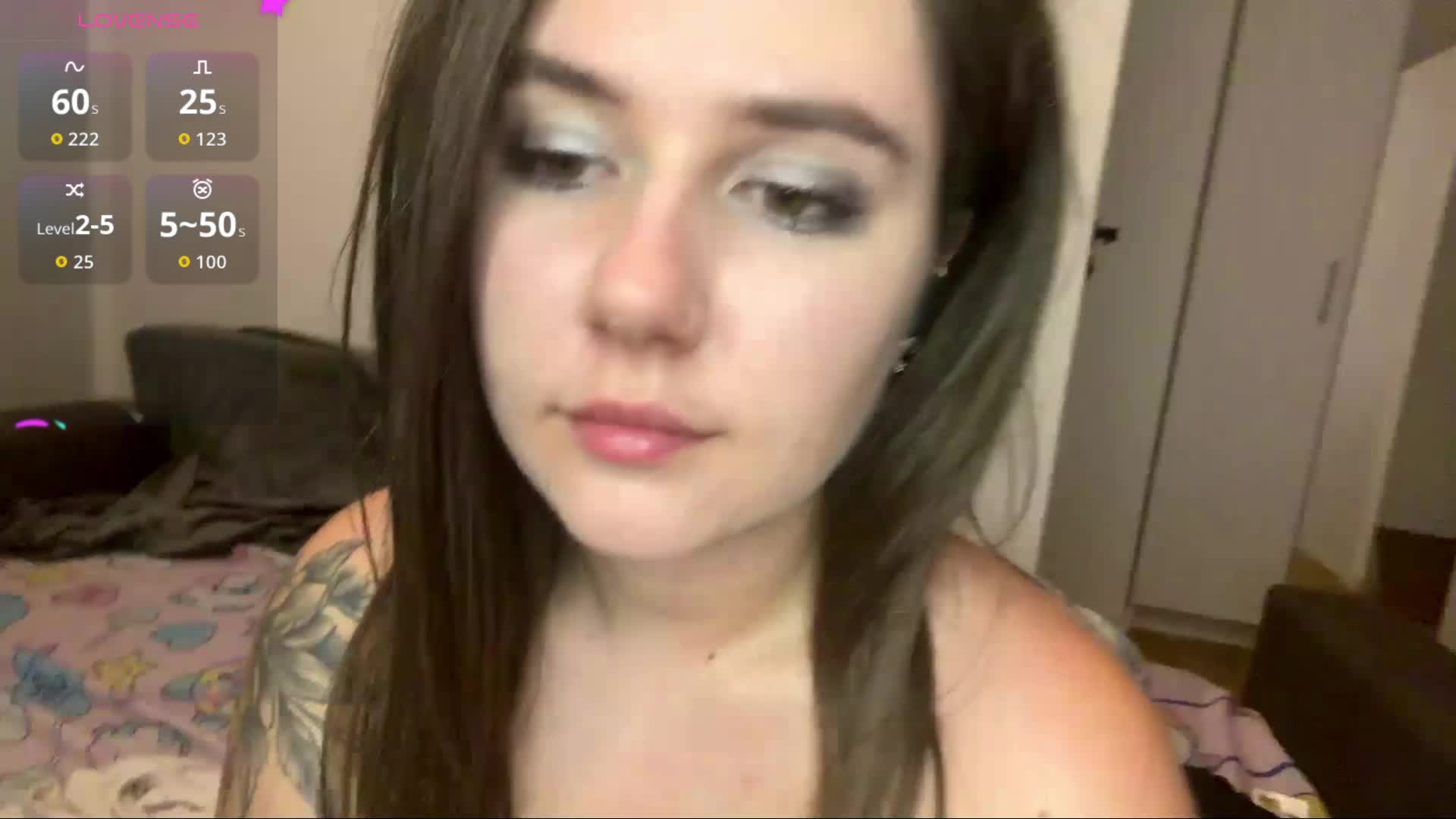 CherryHanki Adult Chat June 24, 2026