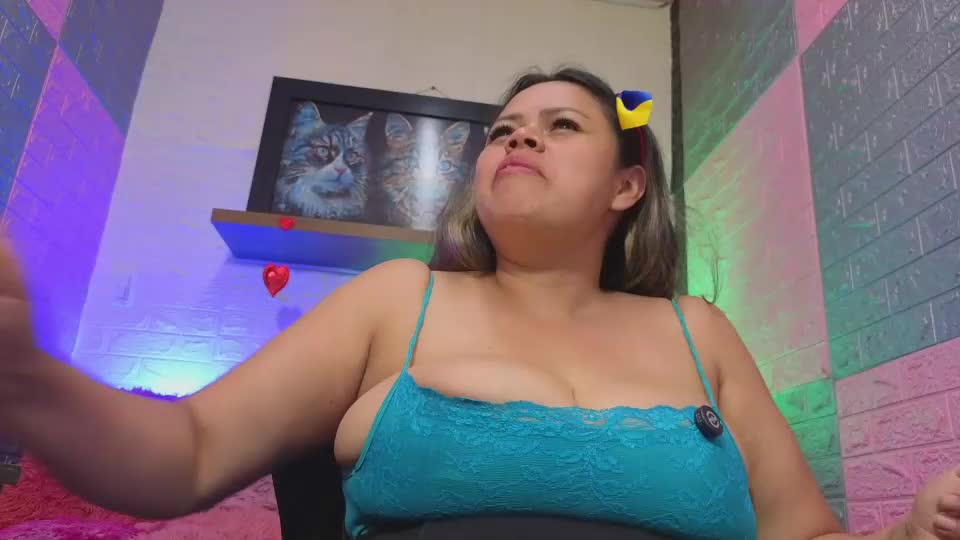 miss_pecados Adult Chat June 25, 2026