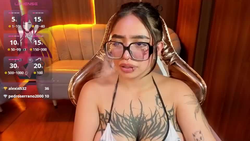 anni_acker_b Adult Chat June 25, 2026