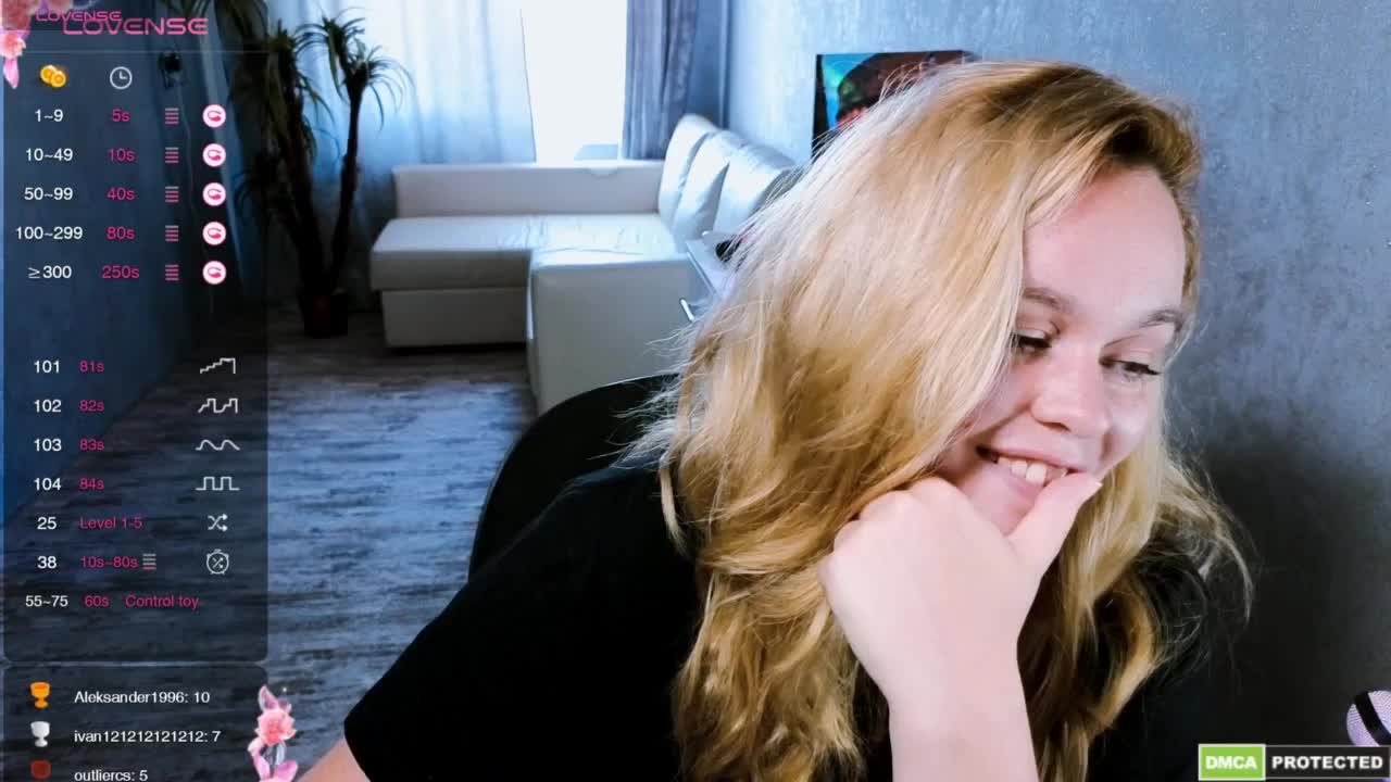 BadGirl2609 Adult Chat June 24, 2026