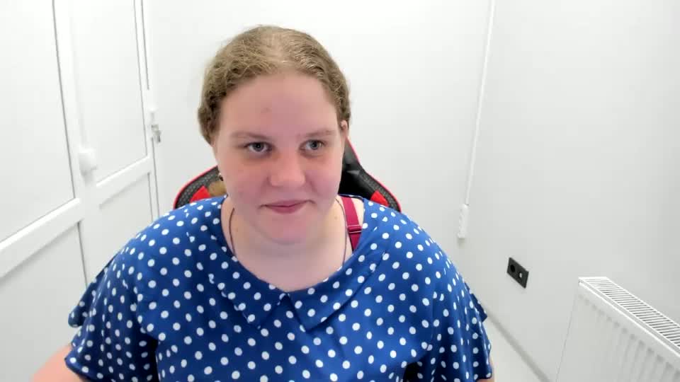 sweet_karla_la Adult Chat June 25, 2026
