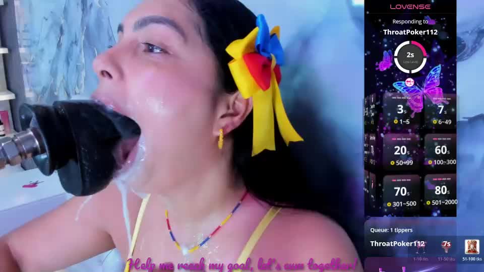 evelinn_belen Adult Chat June 24, 2026