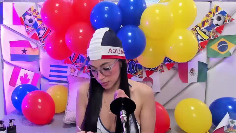 gabbieskinny Adult Chat June 24, 2026