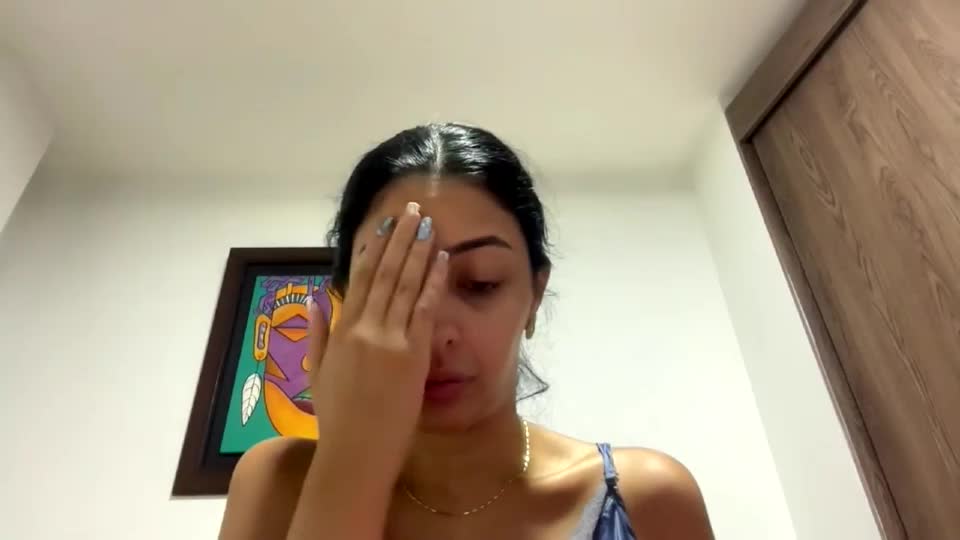 abrilsantosxo Adult Chat June 24, 2026