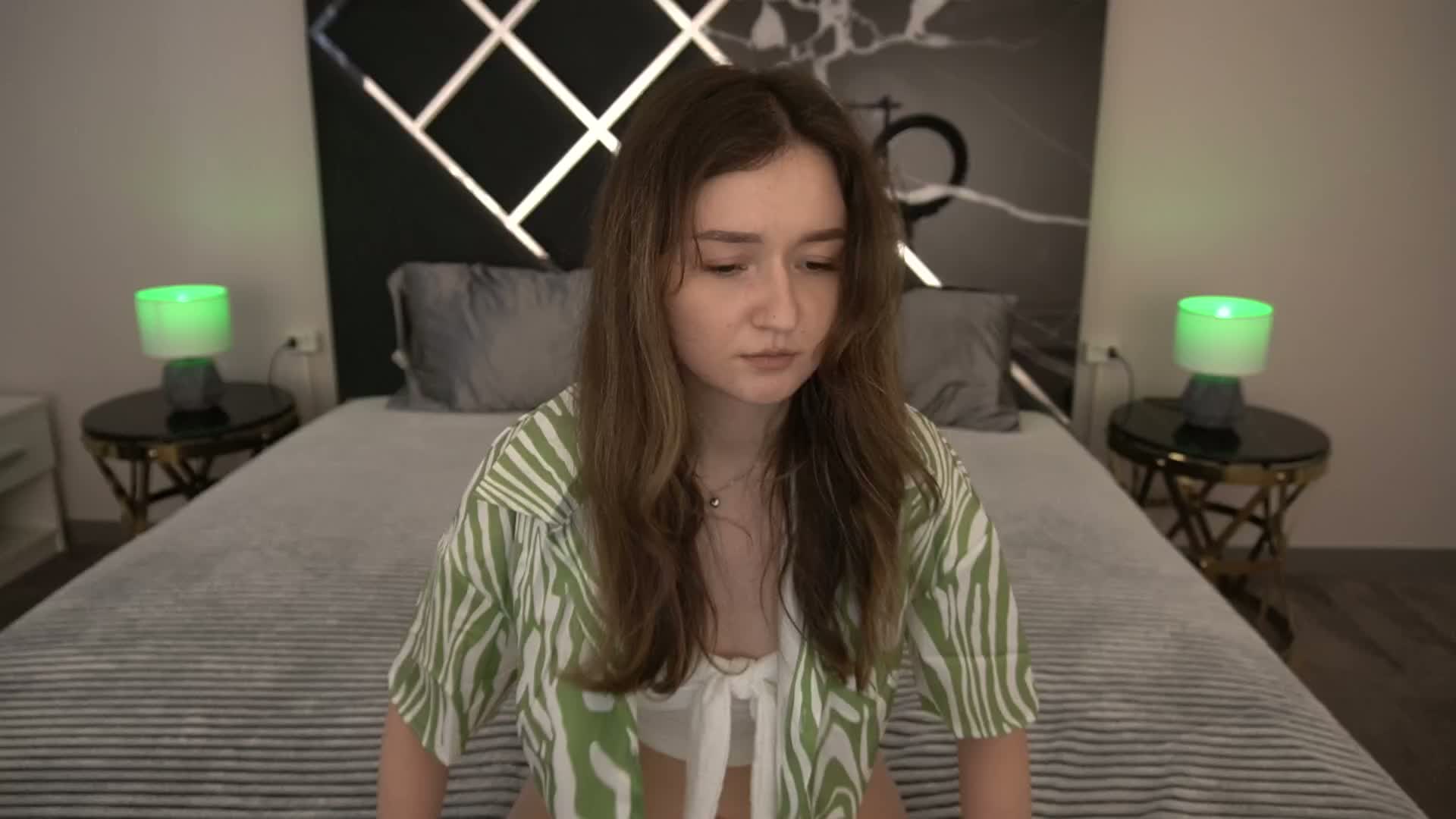 CyrenaLuxe Adult Chat June 25, 2026