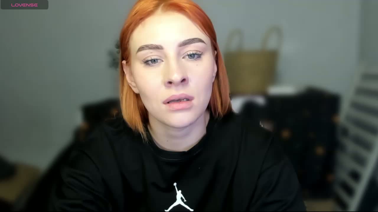 RedheadDevil Adult Chat June 25, 2026