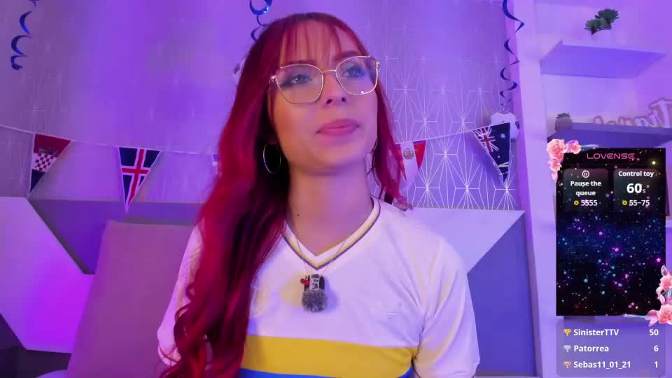 ashleey_vega Adult Chat June 25, 2026