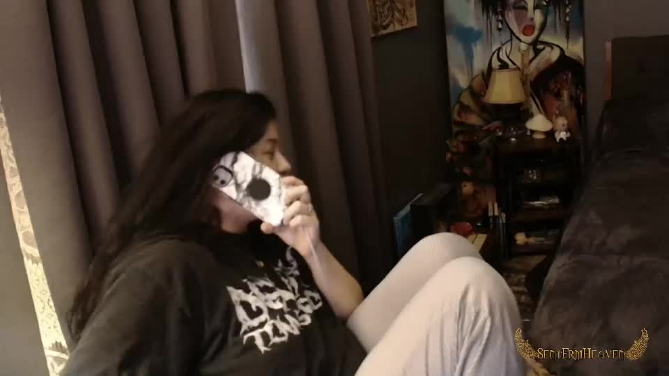 sentfrmheaven Adult Chat June 25, 2026