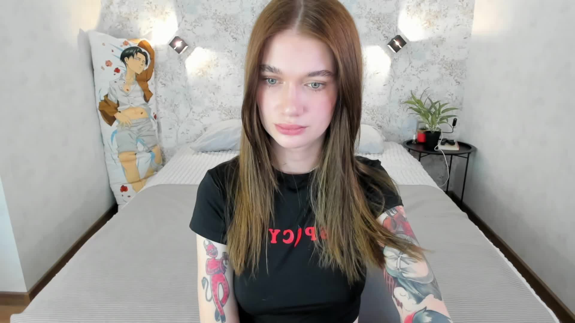 NikaTechnoo Adult Chat June 25, 2026