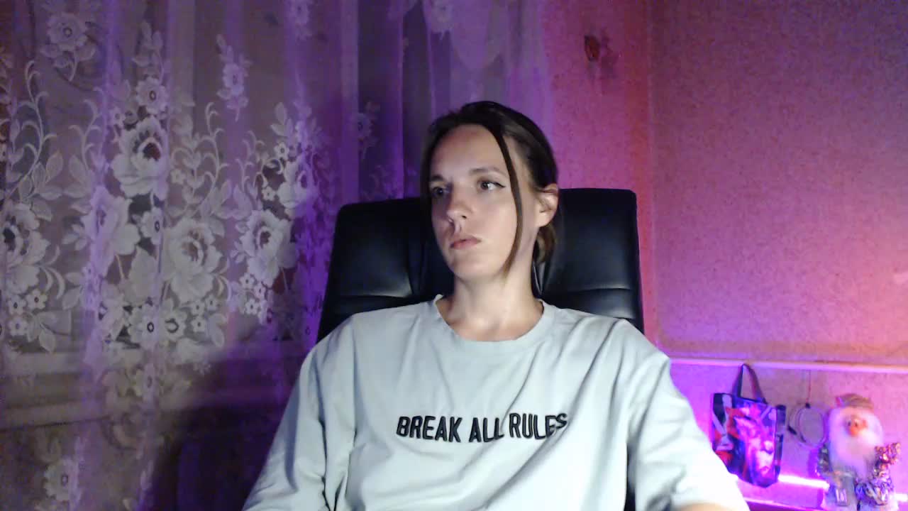 Babymuro4ka Adult Chat June 24, 2026