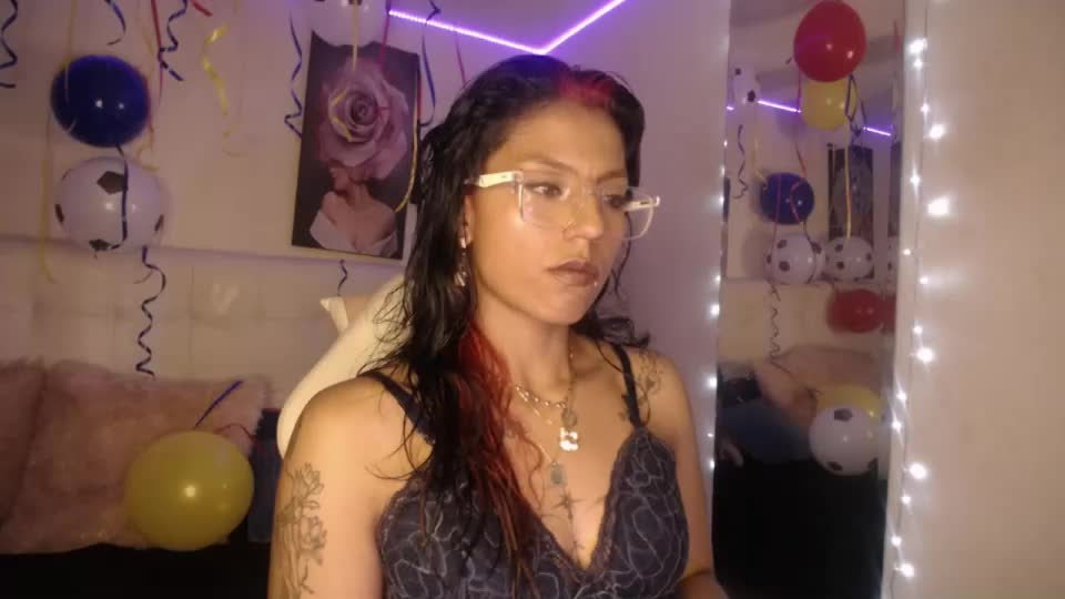 zarahbennet Adult Chat June 24, 2026
