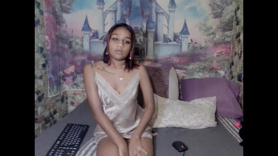 cherryindian694u Adult Chat June 24, 2026