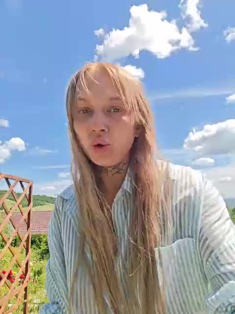 CrazyNastya1 Adult Chat June 25, 2026