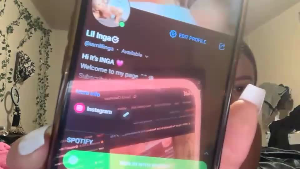 therealferrarii Adult Chat June 24, 2026