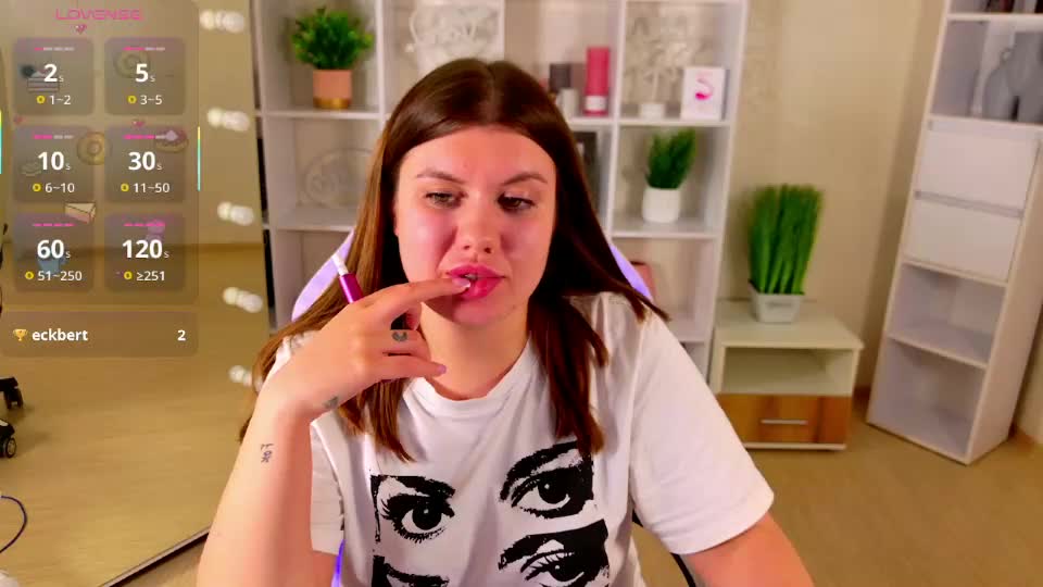 nikkivelvets Adult Chat June 24, 2026