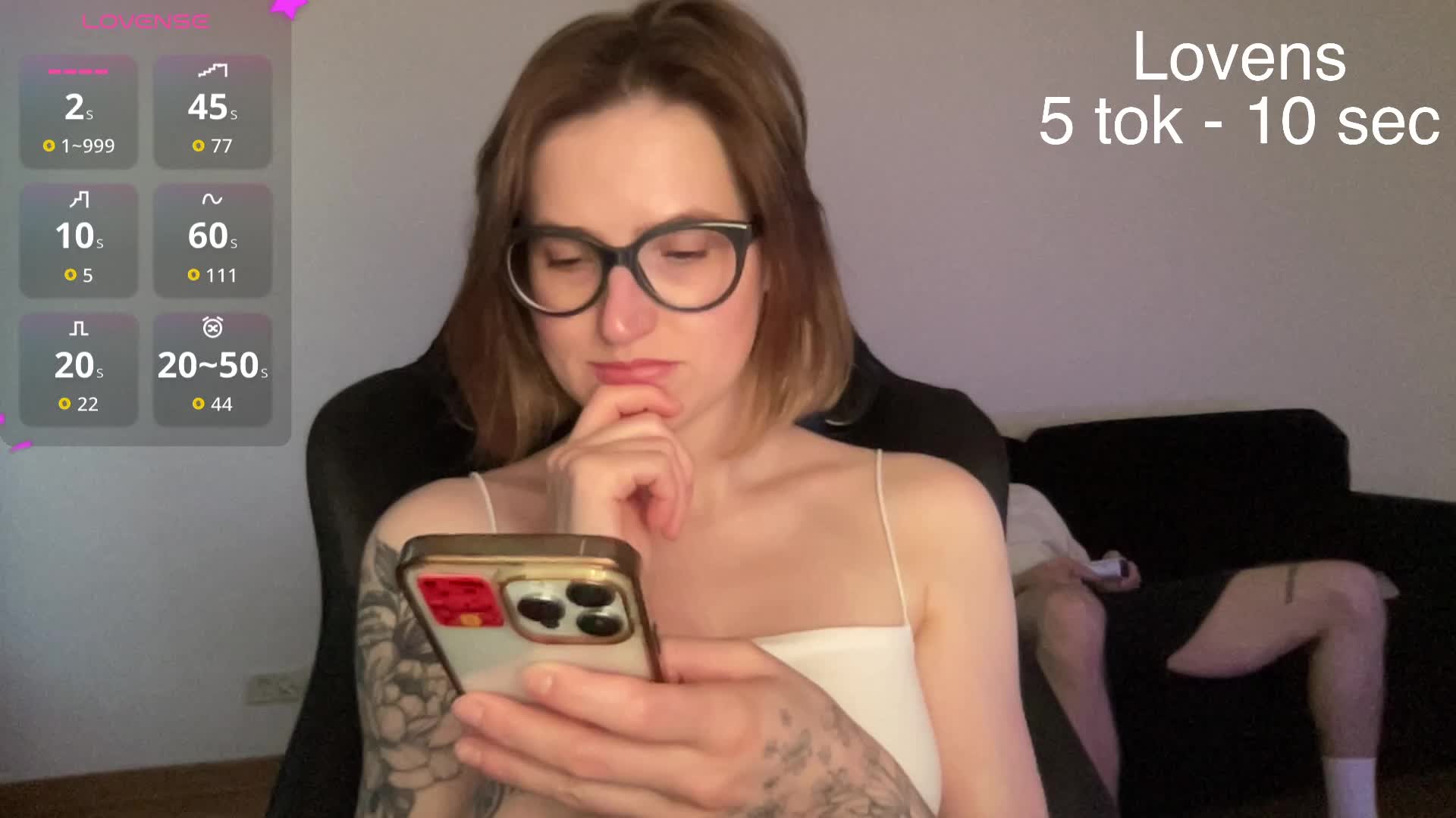 Sexy-Sweets Adult Chat June 24, 2026