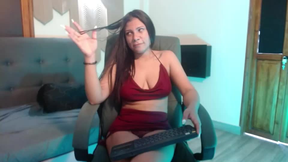 abby_ramos Adult Chat June 25, 2026