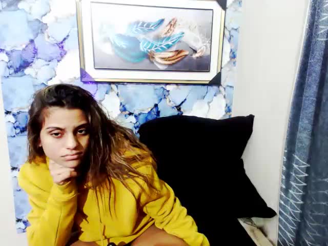 luscious_lexy Adult Chat June 25, 2026