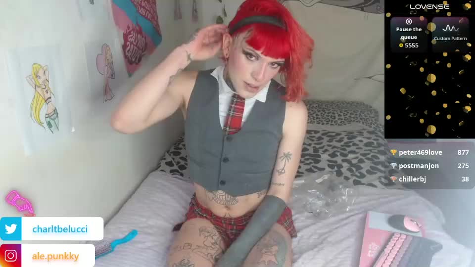 charlotbelucci_ Adult Chat June 24, 2026