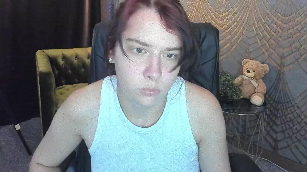 Livia-Shy Adult Chat June 24, 2026