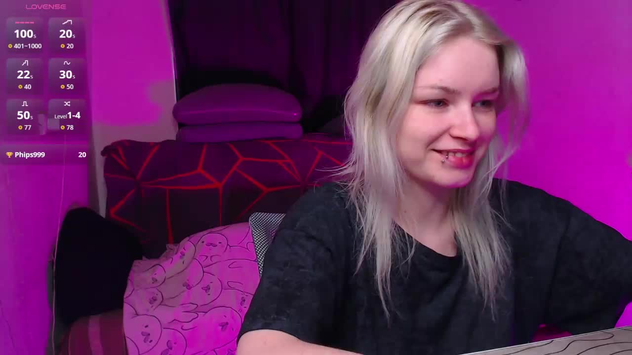 CherryNight666 Adult Chat June 24, 2026