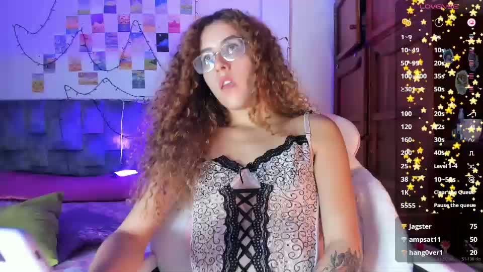 isangel_ Adult Chat June 24, 2026