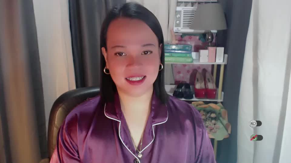 joanagorgeous Adult Chat June 25, 2026