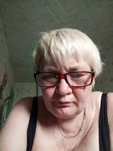 HelenaGloss Adult Chat June 25, 2026