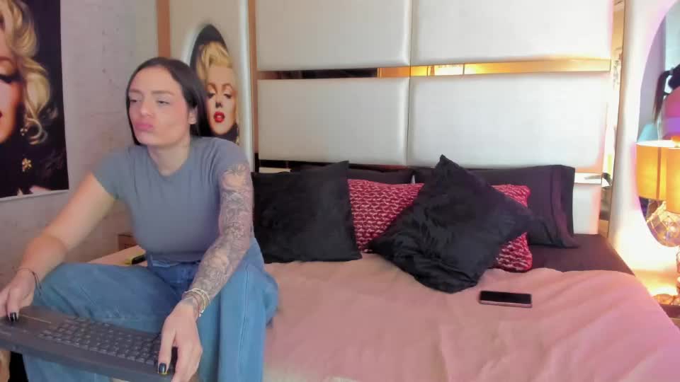 celeste_starsss Adult Chat June 24, 2026
