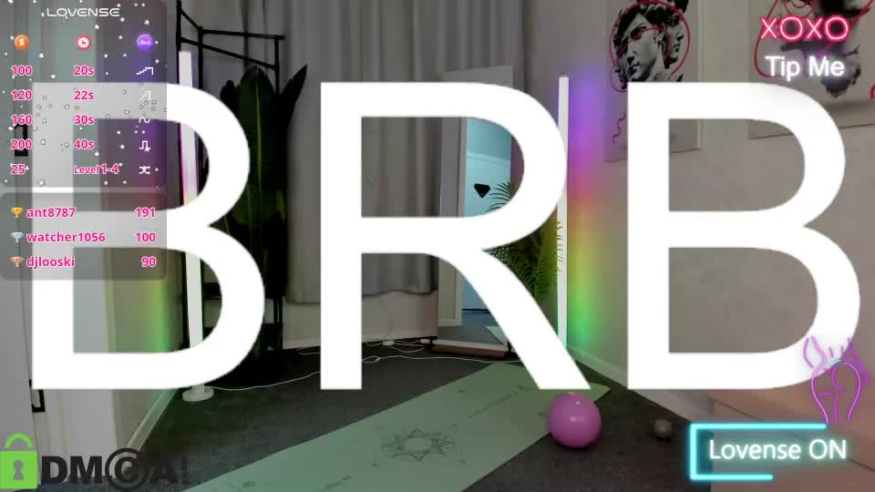 ricki_bloom Adult Chat June 24, 2026