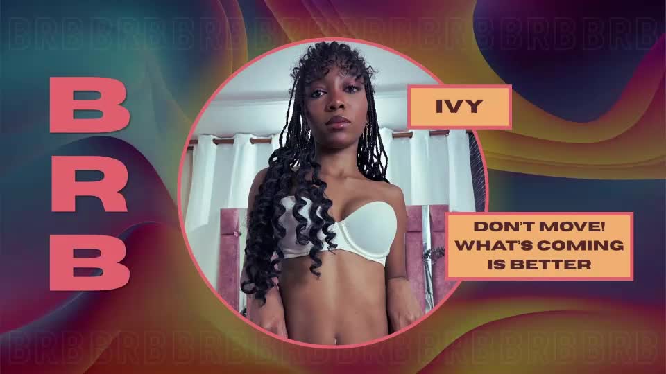 ivyrose_01 Adult Chat June 25, 2026
