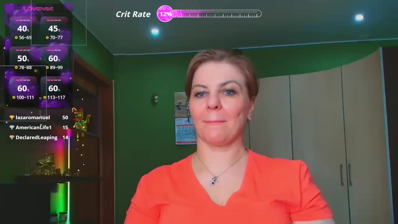 Veronika_Gold Adult Chat June 24, 2026