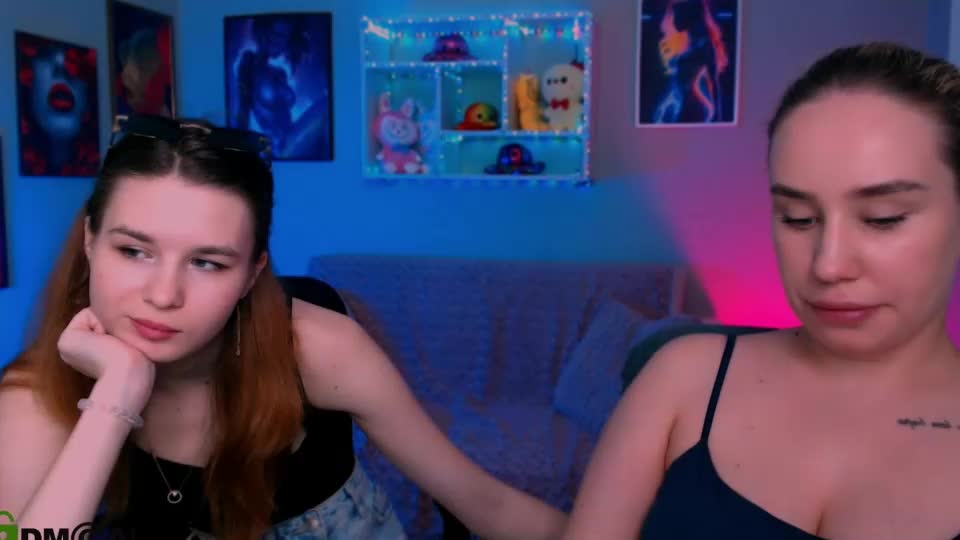 angie_foxy Adult Chat June 24, 2026
