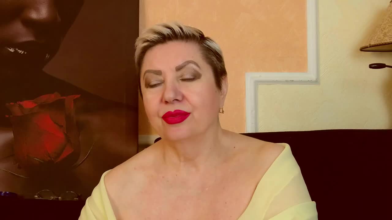 PoshLadyx Adult Chat June 24, 2026