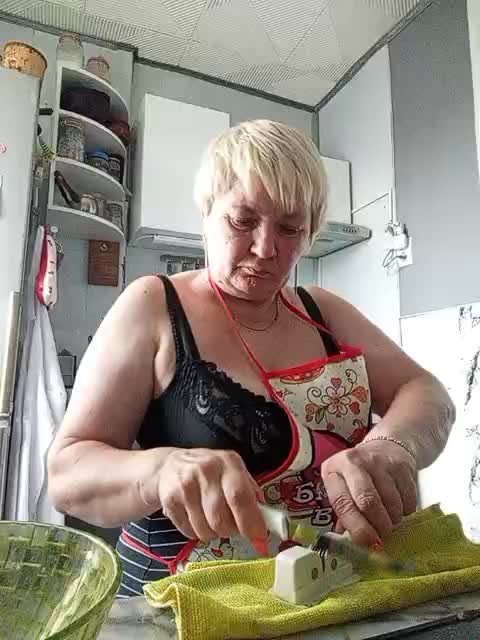 HelenaGloss Adult Chat June 24, 2026