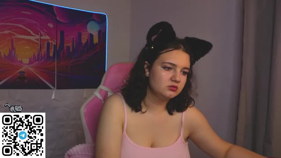 mary_f0x Adult Chat June 24, 2026