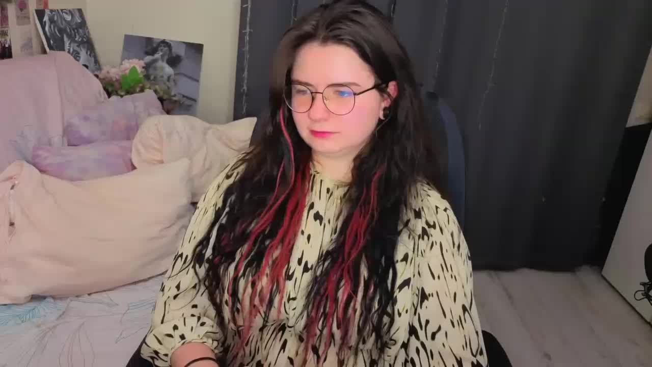 Kitty-Katty Adult Chat June 24, 2026
